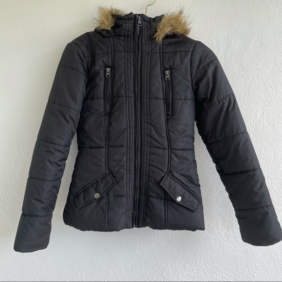 Krush jacket - Picture 1 of 8